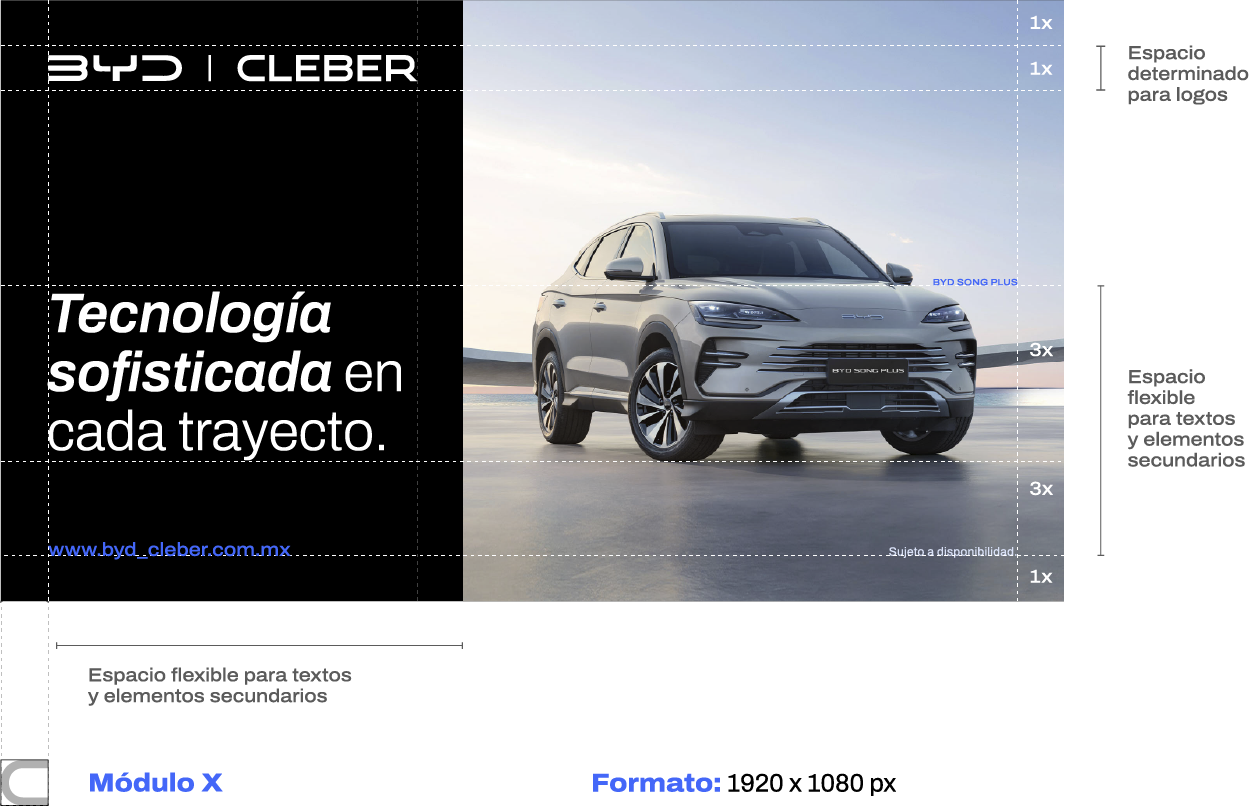 Diseño 16:9: vista dual