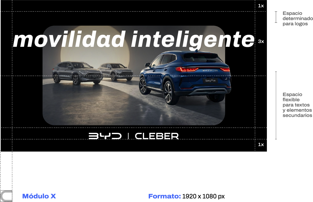 Diseño 16:9: ventana